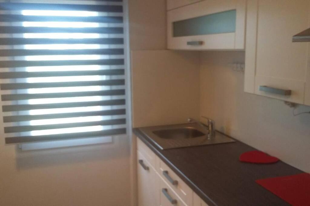 Apartma Iva Piran Kültér fotó
