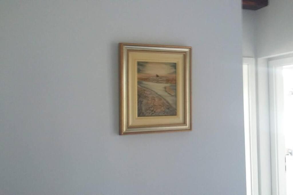 Apartma Iva Piran Kültér fotó