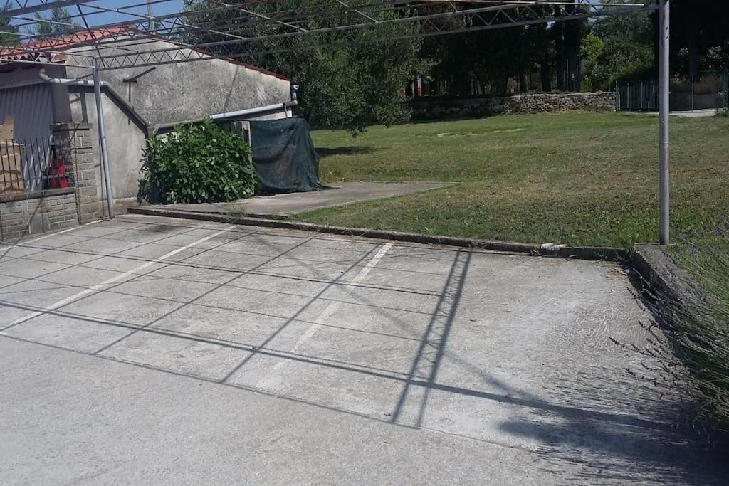 Apartma Iva Piran Kültér fotó