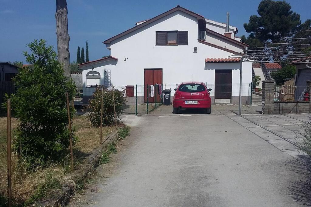 Apartma Iva Piran Kültér fotó