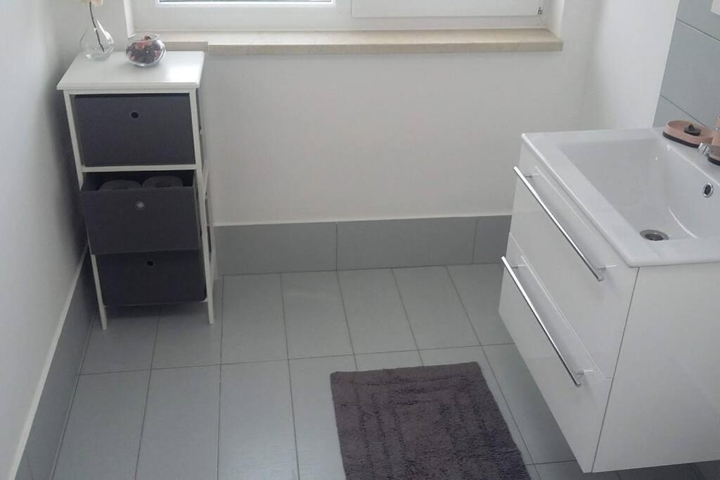 Apartma Iva Piran Kültér fotó