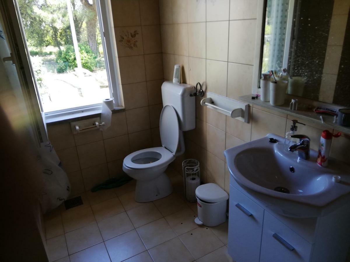 Apartma Iva Piran Kültér fotó