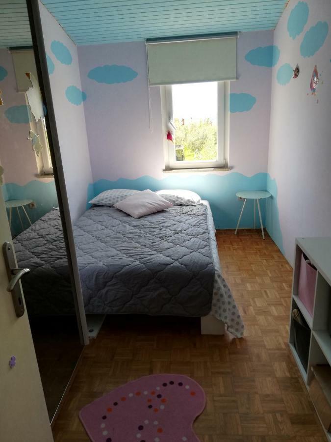 Apartma Iva Piran Kültér fotó