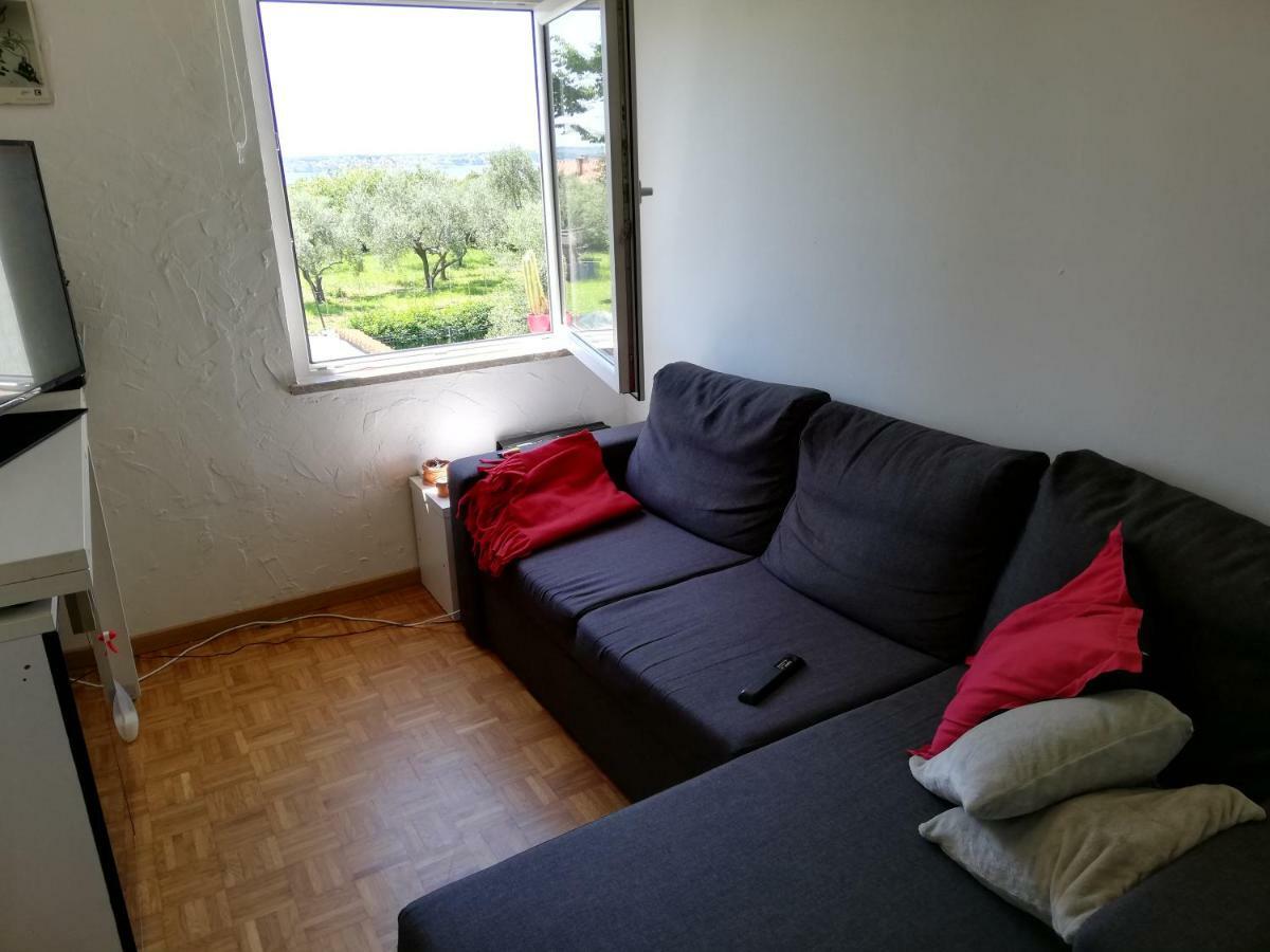 Apartma Iva Piran Kültér fotó