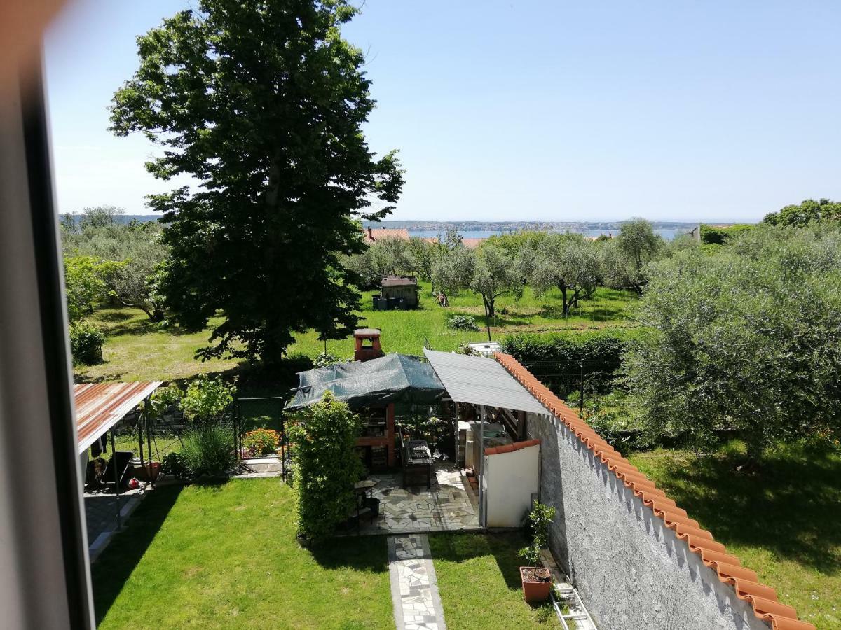 Apartma Iva Piran Kültér fotó